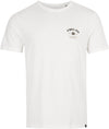 State Chest Artwork T-shirt