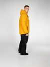 barnard anorak