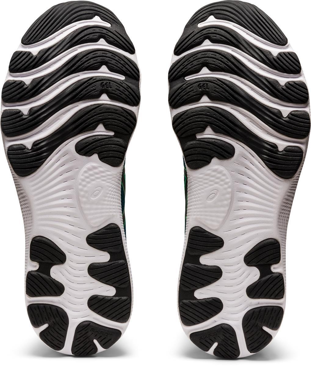 Gel-Nimbus 24. Laufschuh US-Gr.
