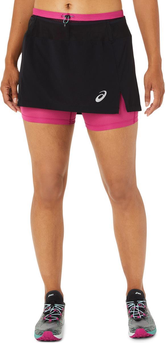 Fujitrail short
