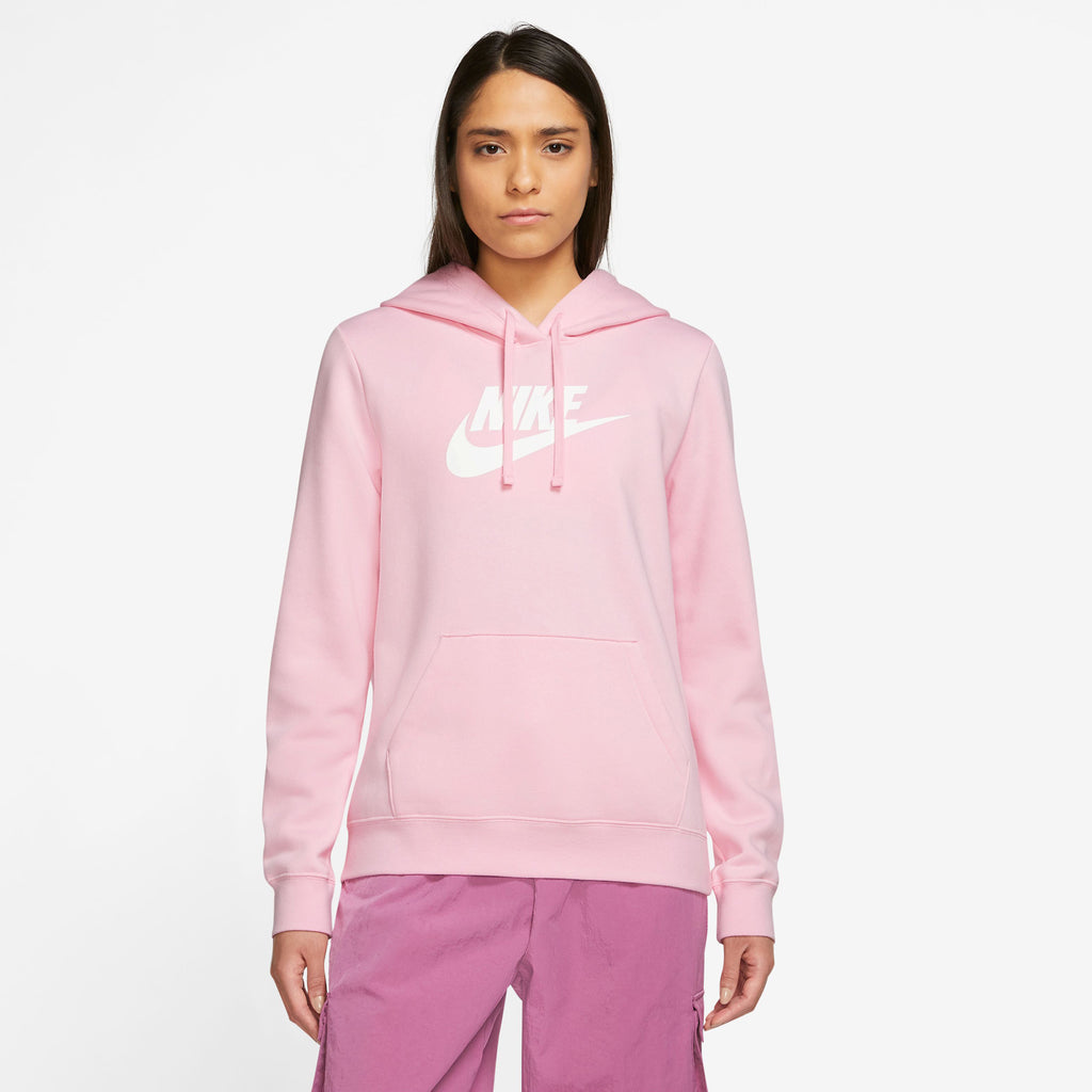 Sportswear Club Fleece hoodie