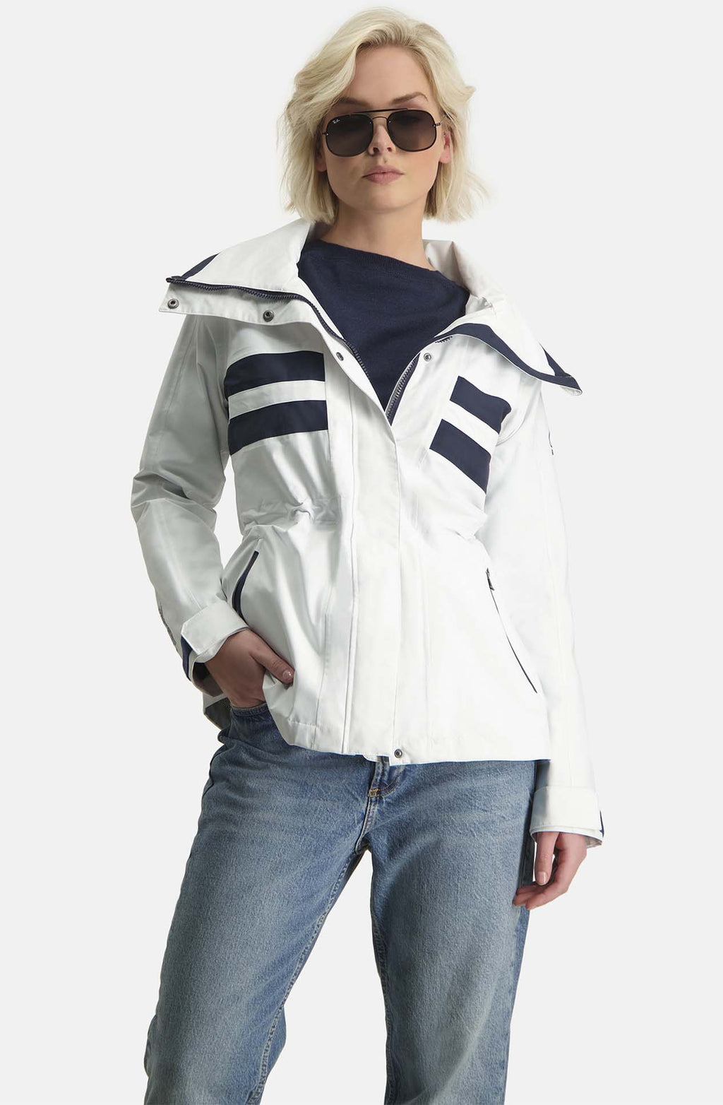 Typhoon Sportcasual jack