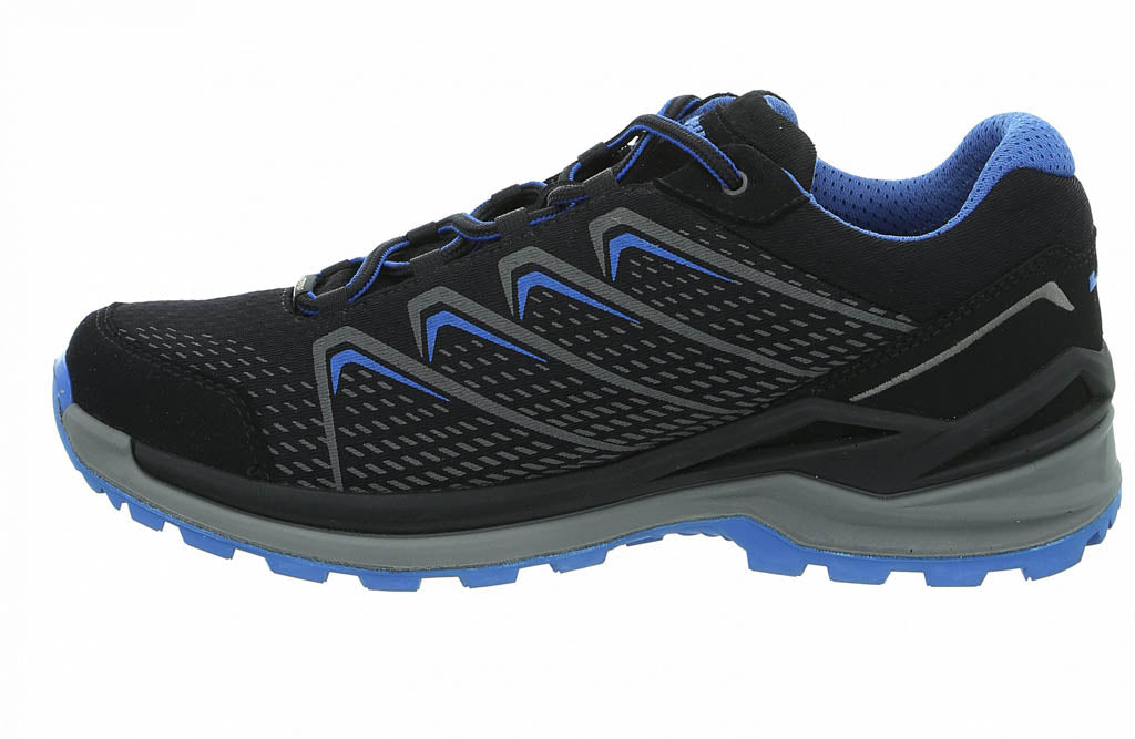 Ferrox Pro GTX Lo wandelschoenen