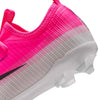 Vapor 17 Academy Big Kids' FG/MG Gras kunstgras voetbalschoenen