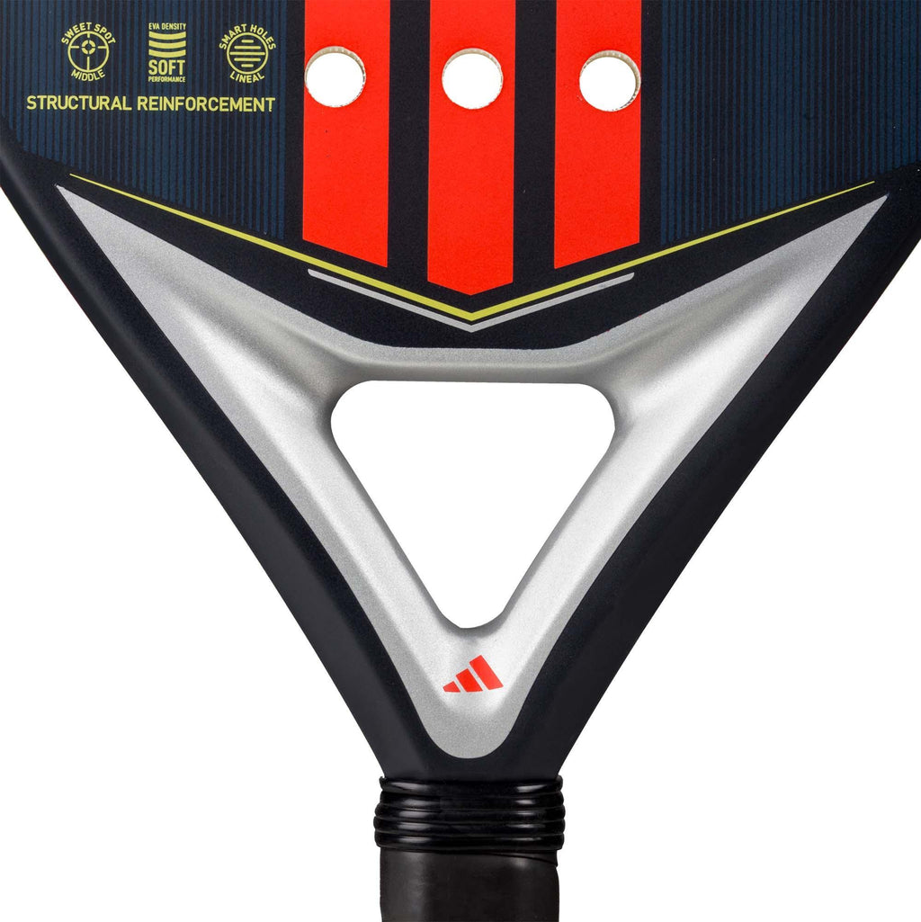 Match 3.4 padelracket