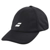 pure logo cap