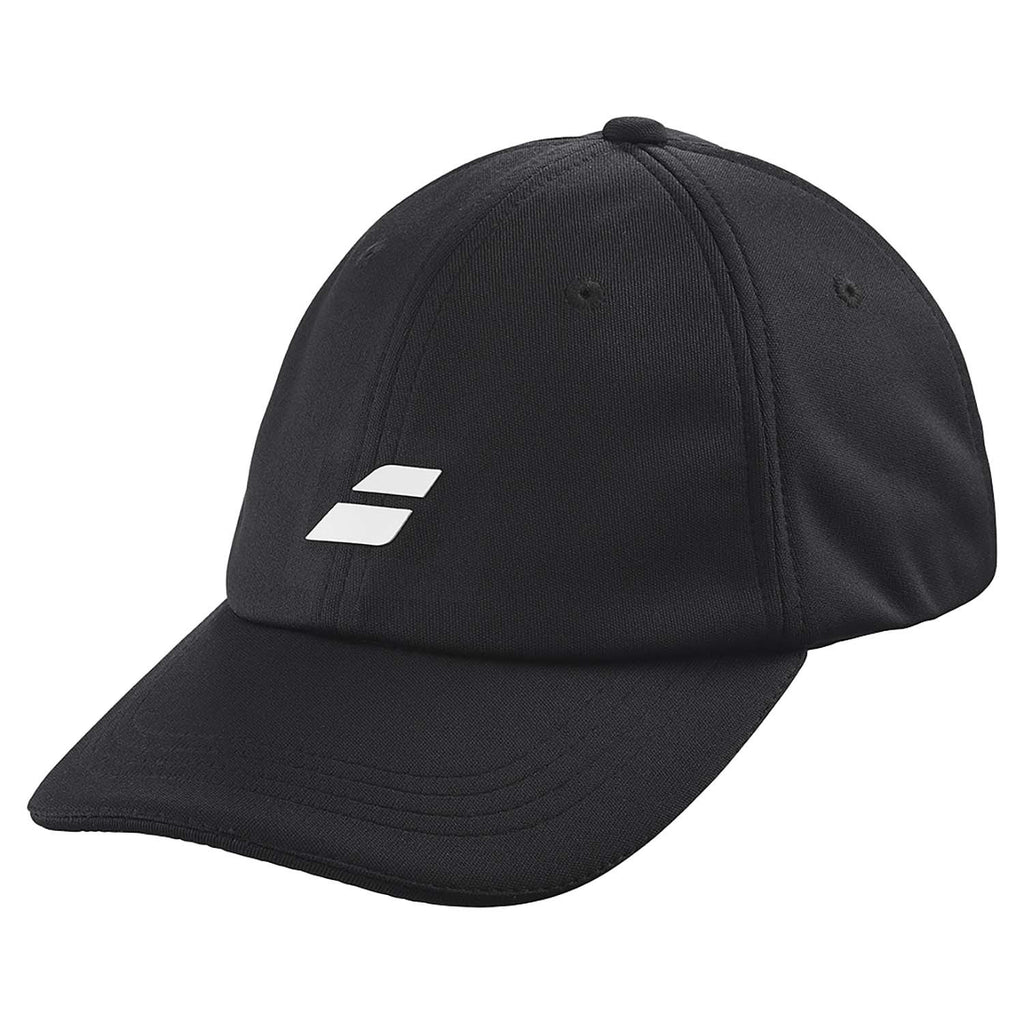 pure logo cap