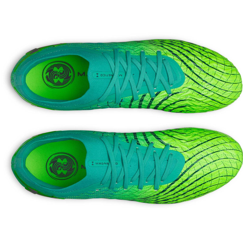 Magnetico Pro 5 Fg Uniseks  Gras voetbalschoenen