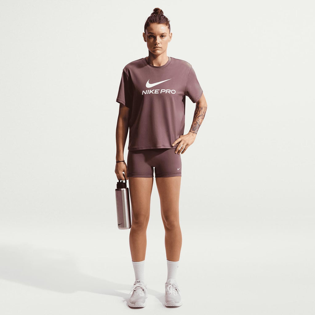 Pro  Mid-rise 3i Biker Tights