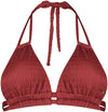 Slide Triangle bikinitop