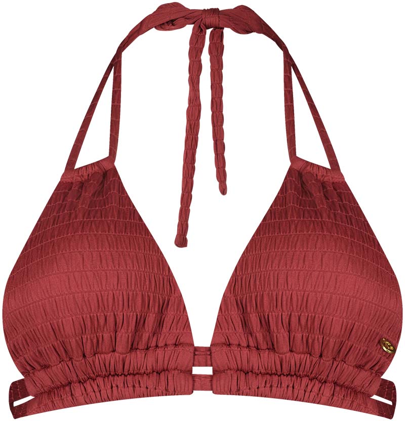 Slide Triangle bikinitop