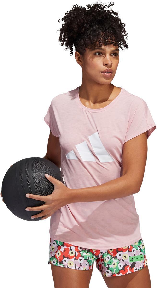 3 BAR Tee.