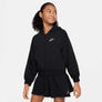 Sportswear big kids meisjes hoodie