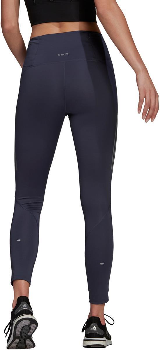 Own The Run 7/8 hardlooplegging