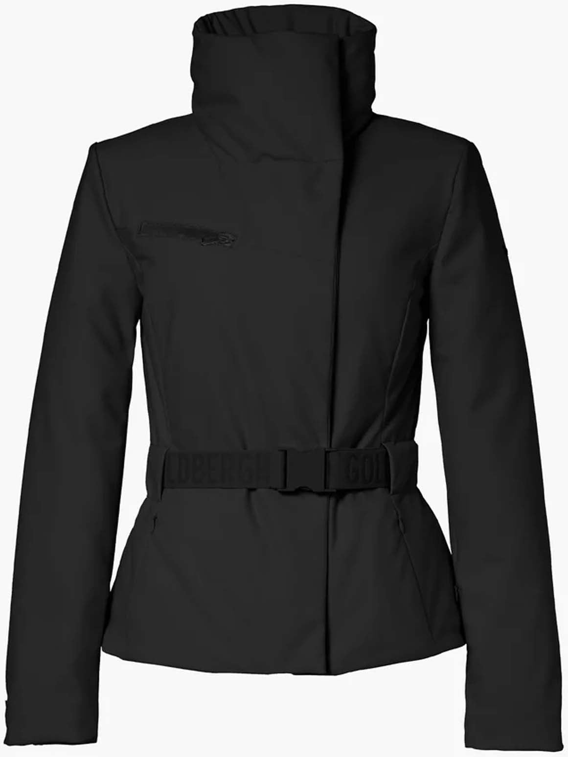 Elegante ski jas