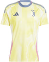 Juventus 24/25 uitshirt
