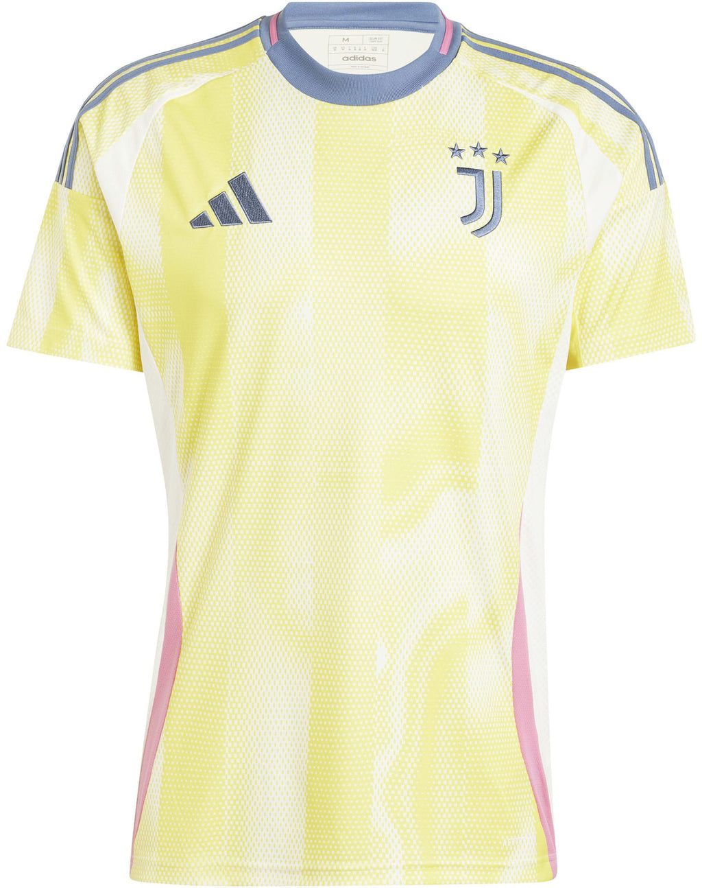 Juventus 24/25 uitshirt