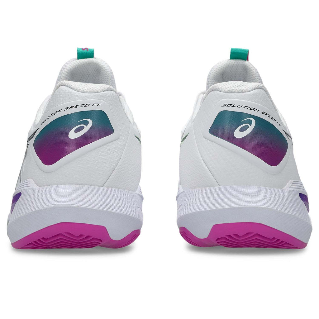 Solution Speed Ff 4 Clay All court tennisschoenen
