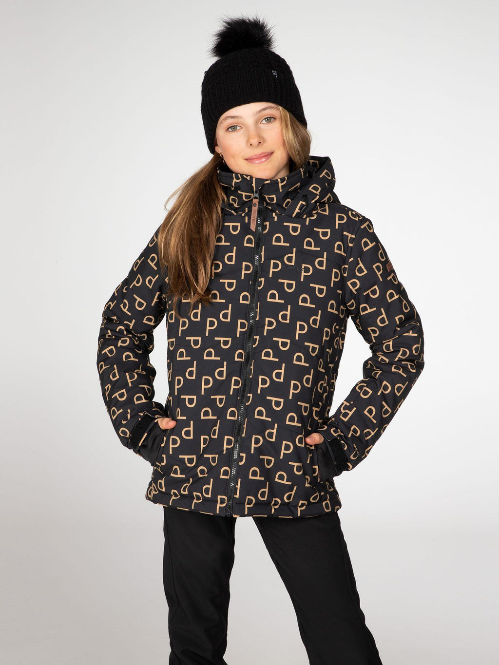 Candy Jr Snowjacket