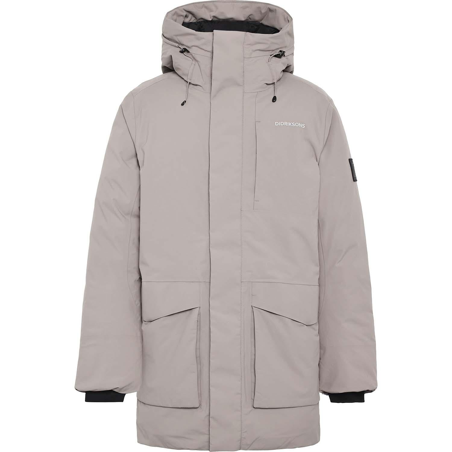 Akilles parka