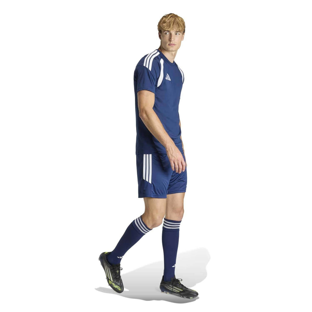 Tiro 26 League Voetbal Trainingsshort Medium