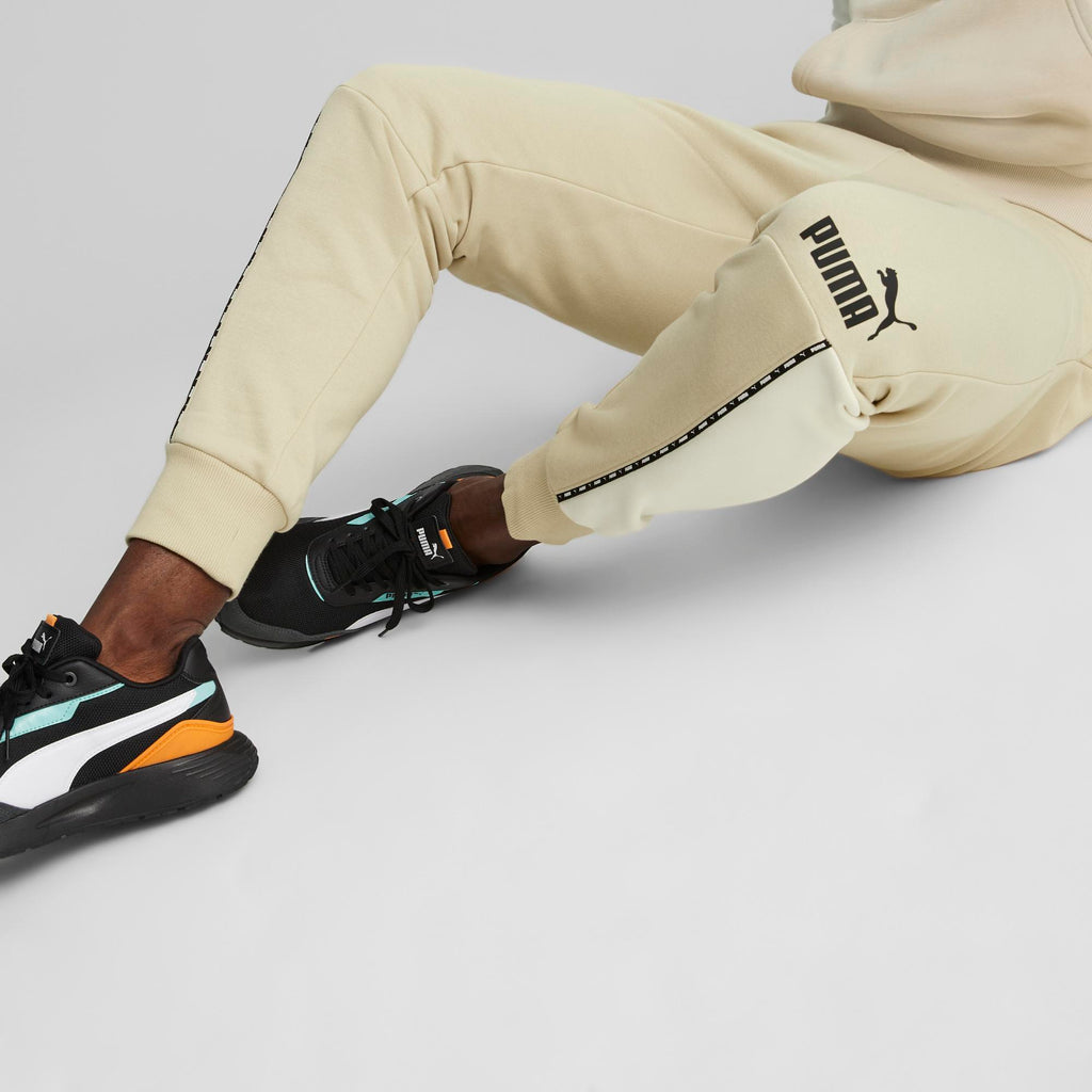 Ess Block X Tape joggingbroek