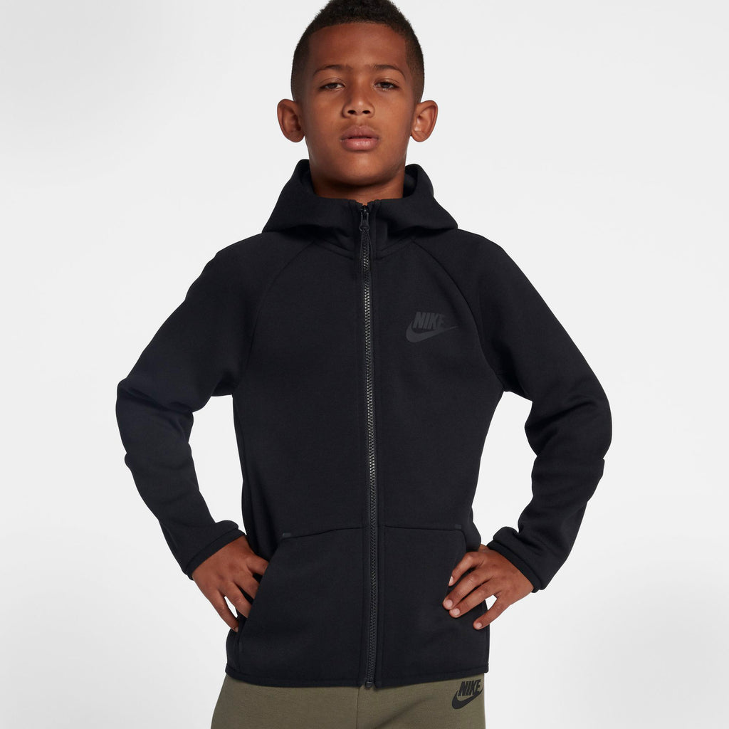 Sportswear Tech Fleece kids hoodie