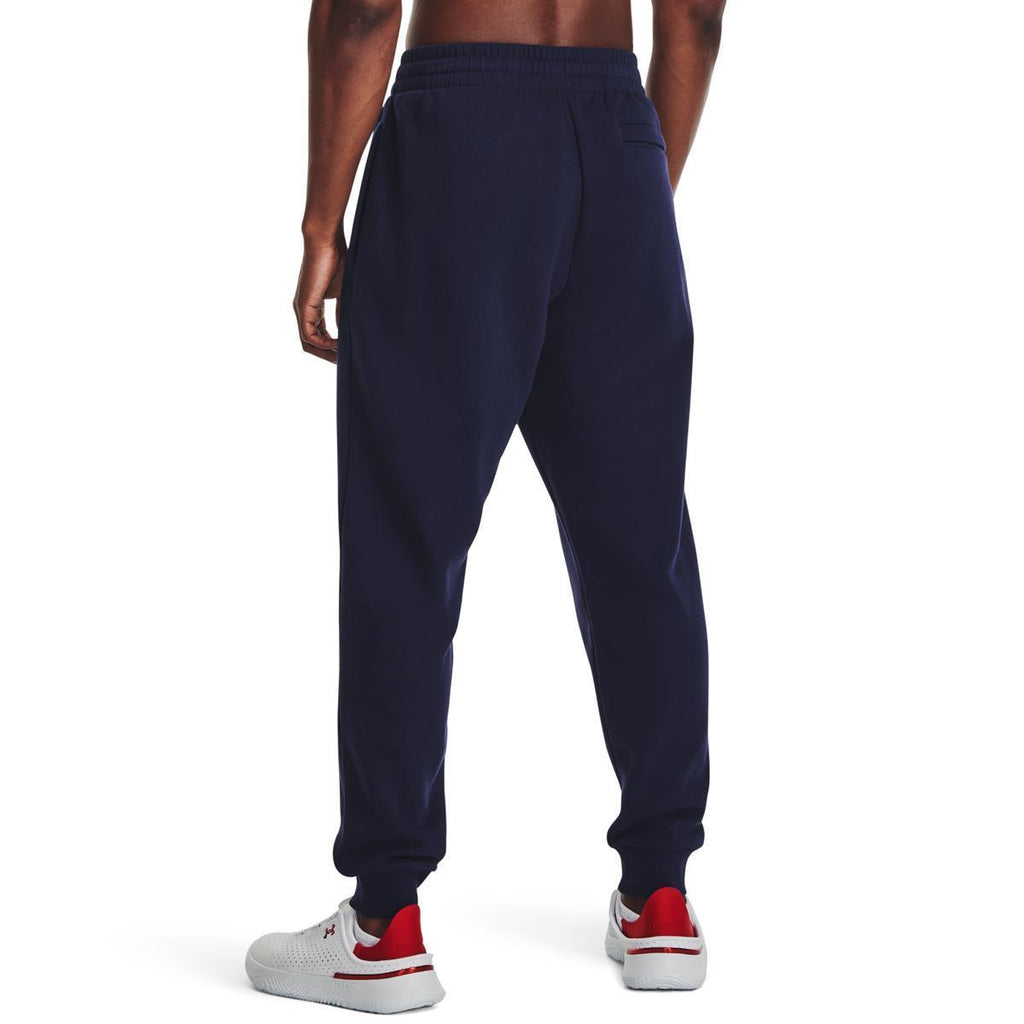 UNDER ARMOUR Ua Rival férfi szabadidőnadrág