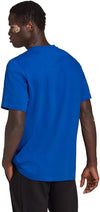 M BL SJ Hr. T-Shirt,100% Co - Single jersey