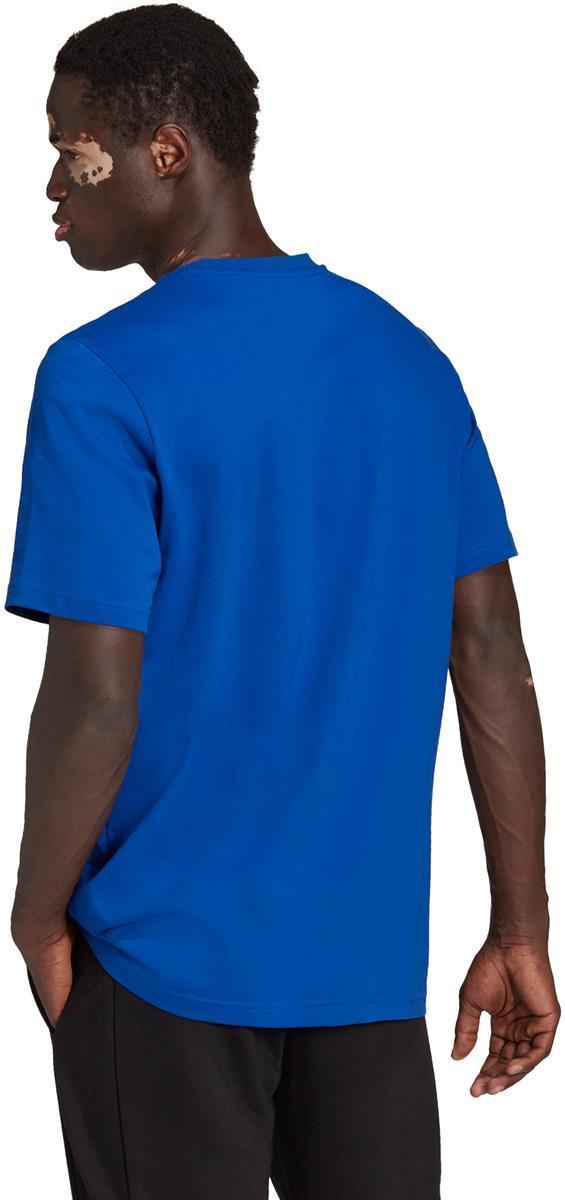 M BL SJ Hr. T-Shirt,100% Co - Single jersey