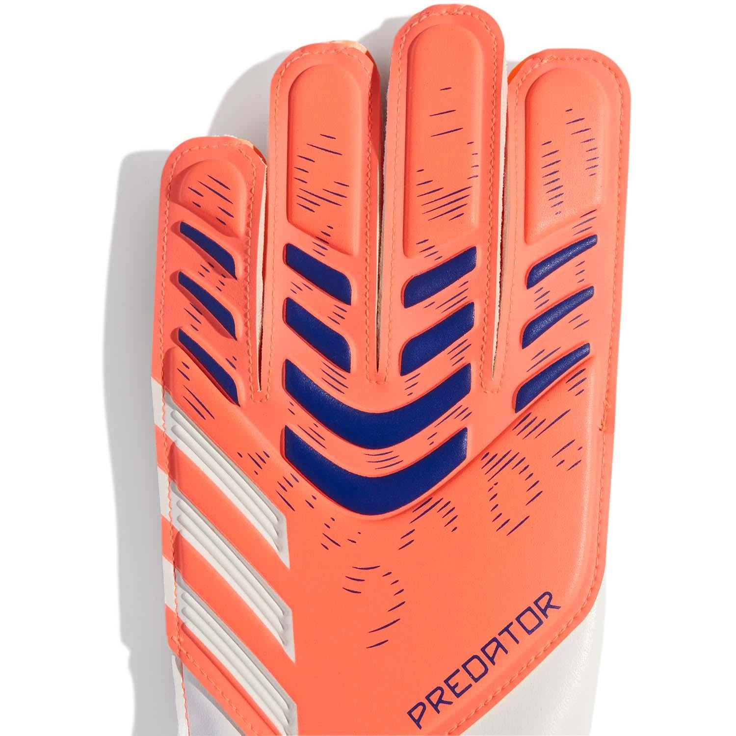 Predator Training Keepershandschoenen Kids