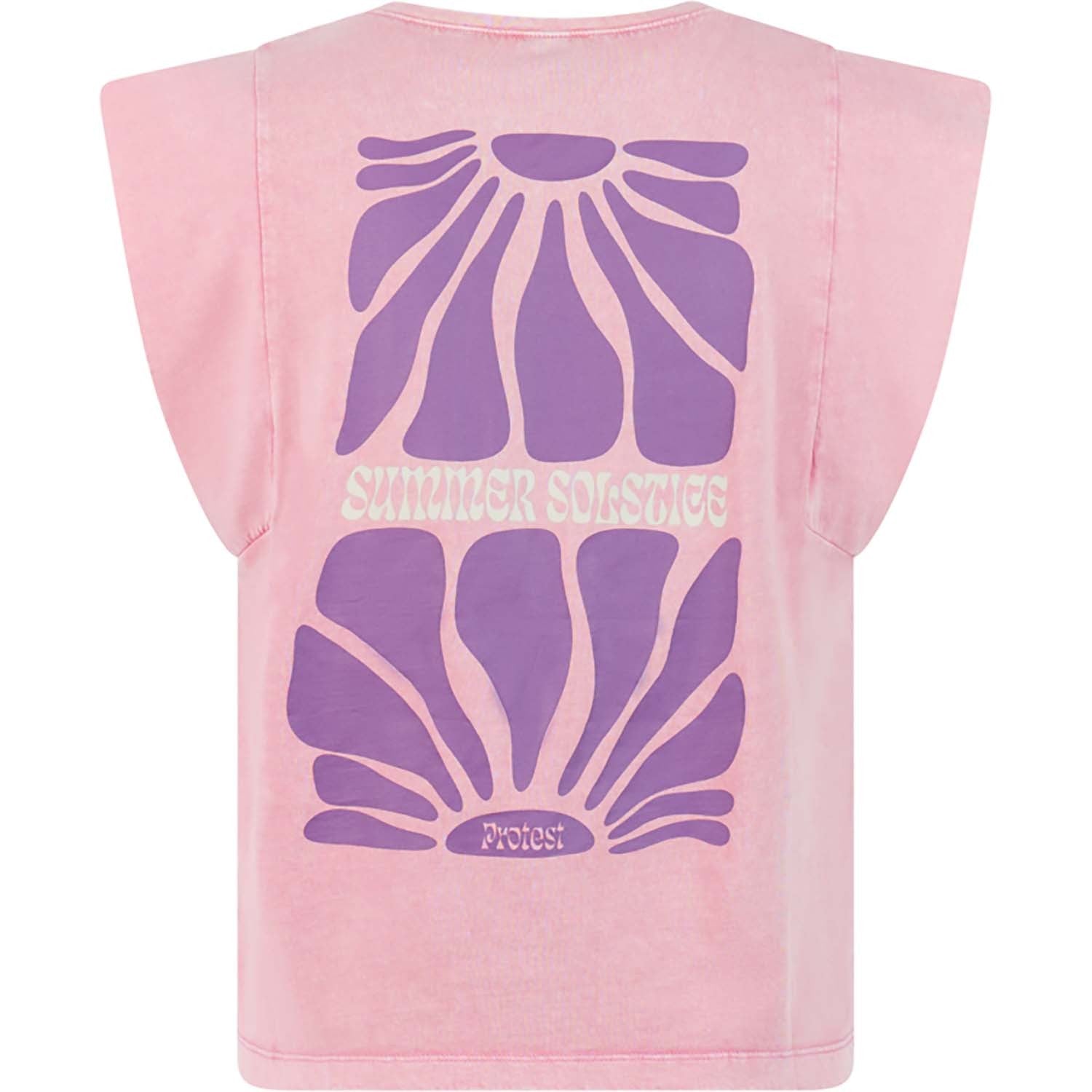 Prtcandi T-shirt