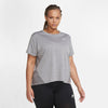 Miler shirt