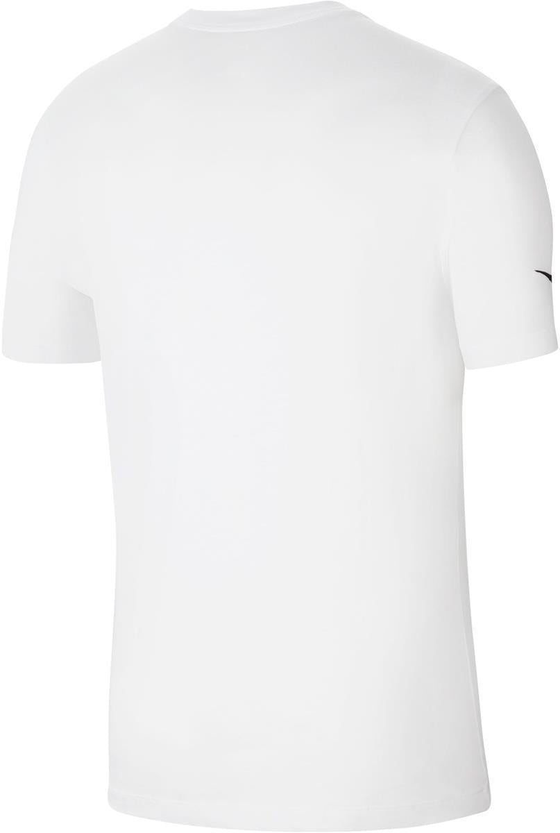 Park Soccer shirt