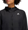 Dám.běž.bunda s kap. OWN THE RUN JKT