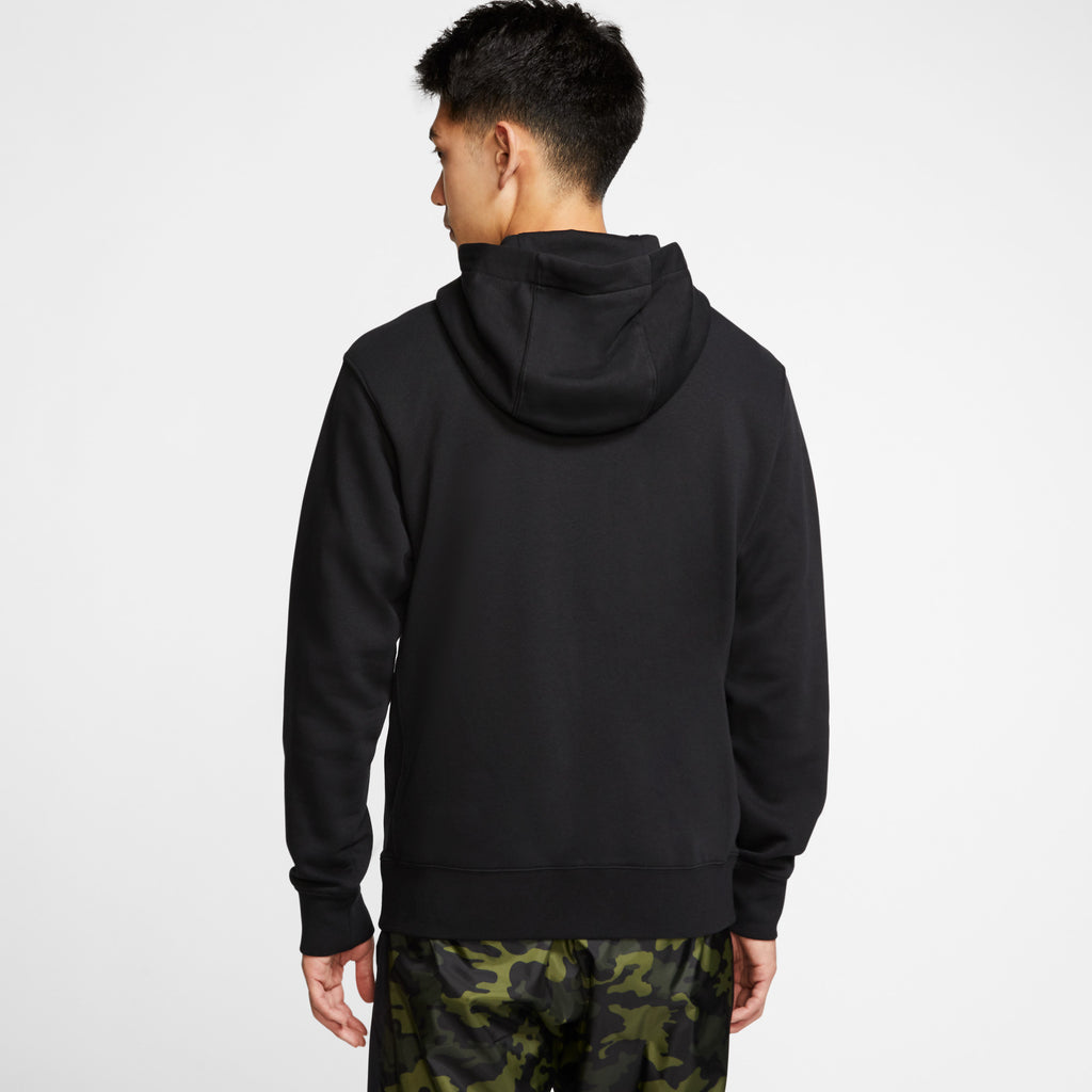 Club Full-zip hoodie
