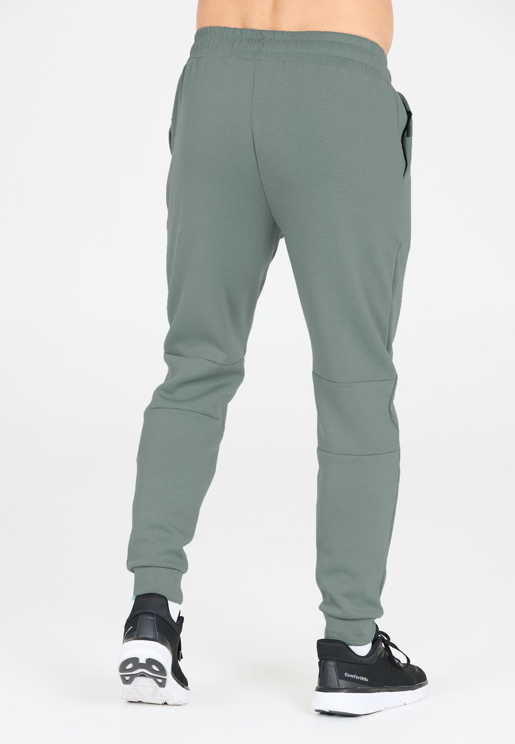 Taro M Technical Sweat Pants