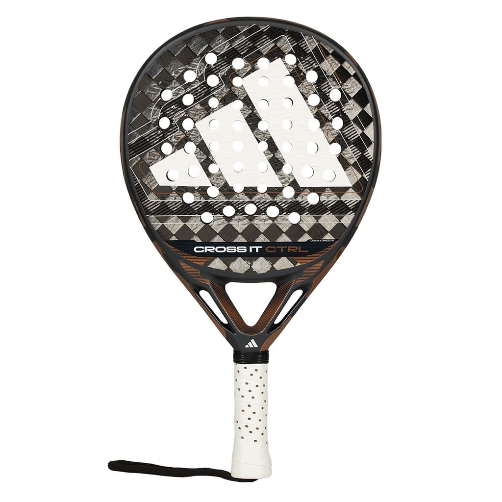 Cross It Ctrl 2026 padel racket