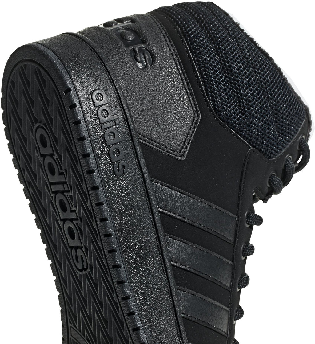 hoops 2.0 mid