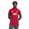 Liverpool FC Tiro 25 Competition Training Sweater
