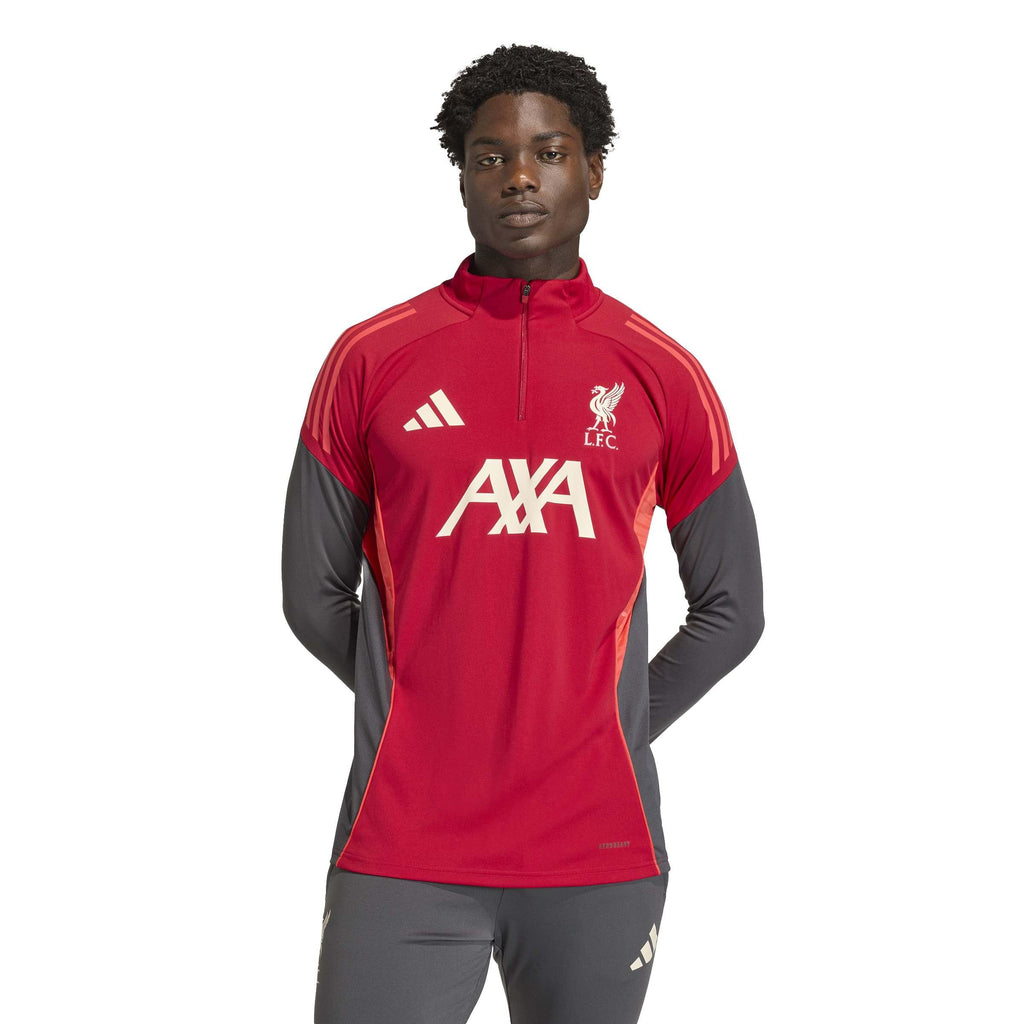 Liverpool FC Tiro 25 Competition Training Sweater