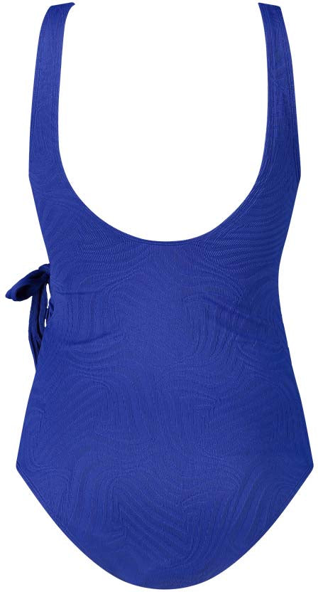 V-Neck badpak
