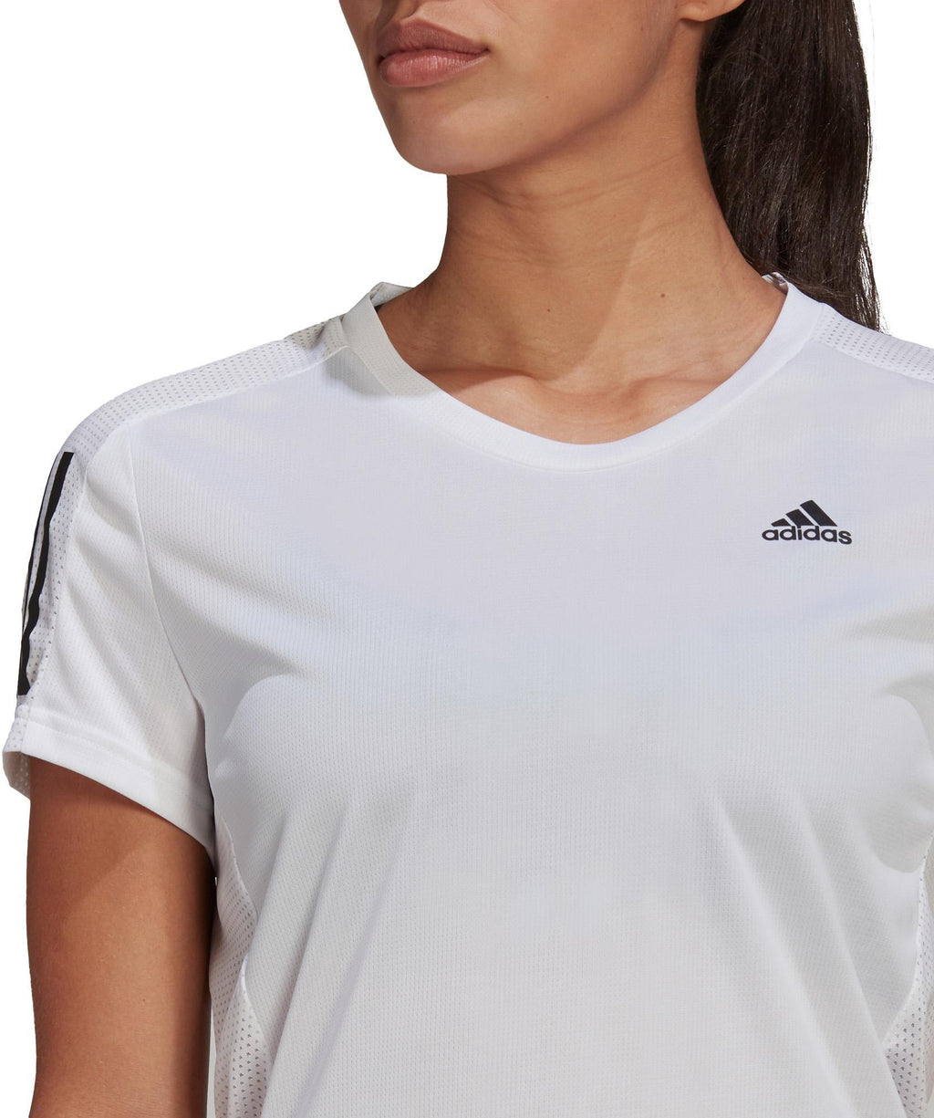 own the run tee