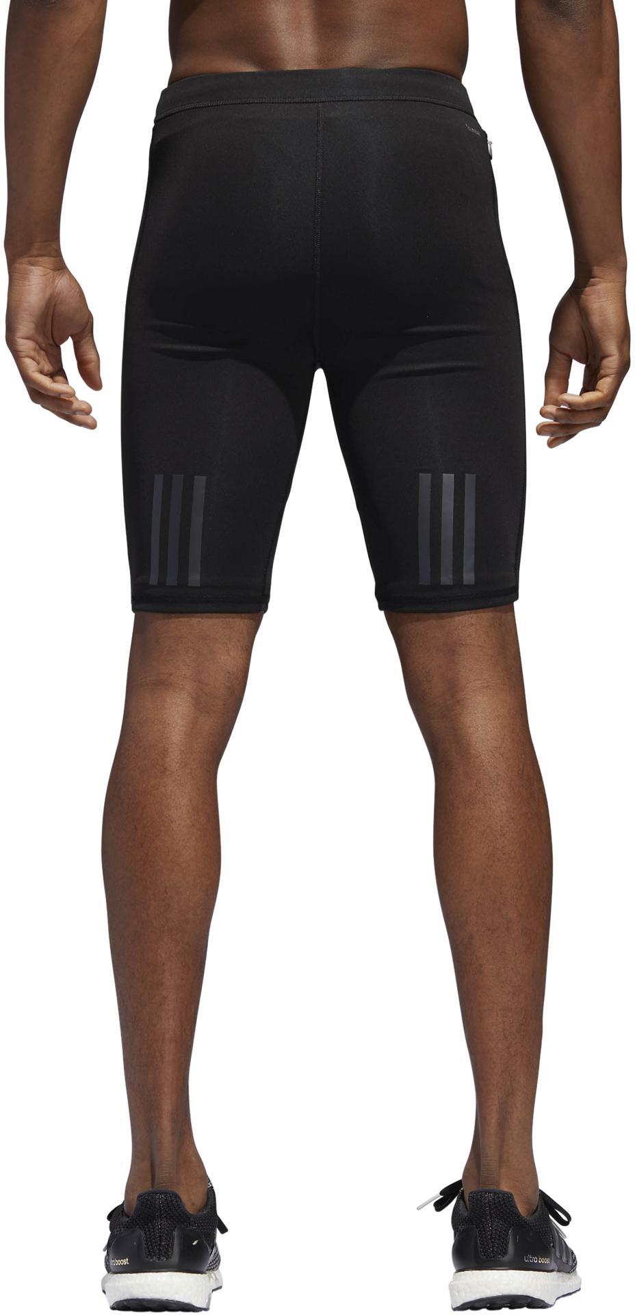 Response short legging