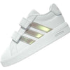 Grand Court 3.0 low sportcasual schoenen