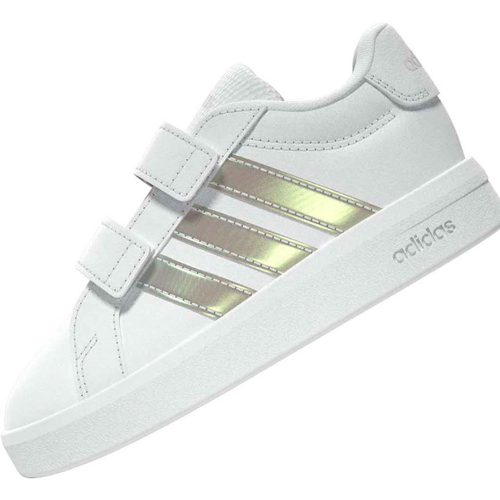 Grand Court 3.0 low sportcasual schoenen
