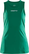 Rush Slim Singlet W