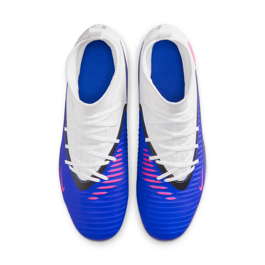 Phantom 6 High Club Fg/mg Voetbalschoenen