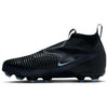 Jr Phantom 6 High Academy Fg/mg Voetbalschoenen