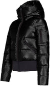 bombardino jacket no fur